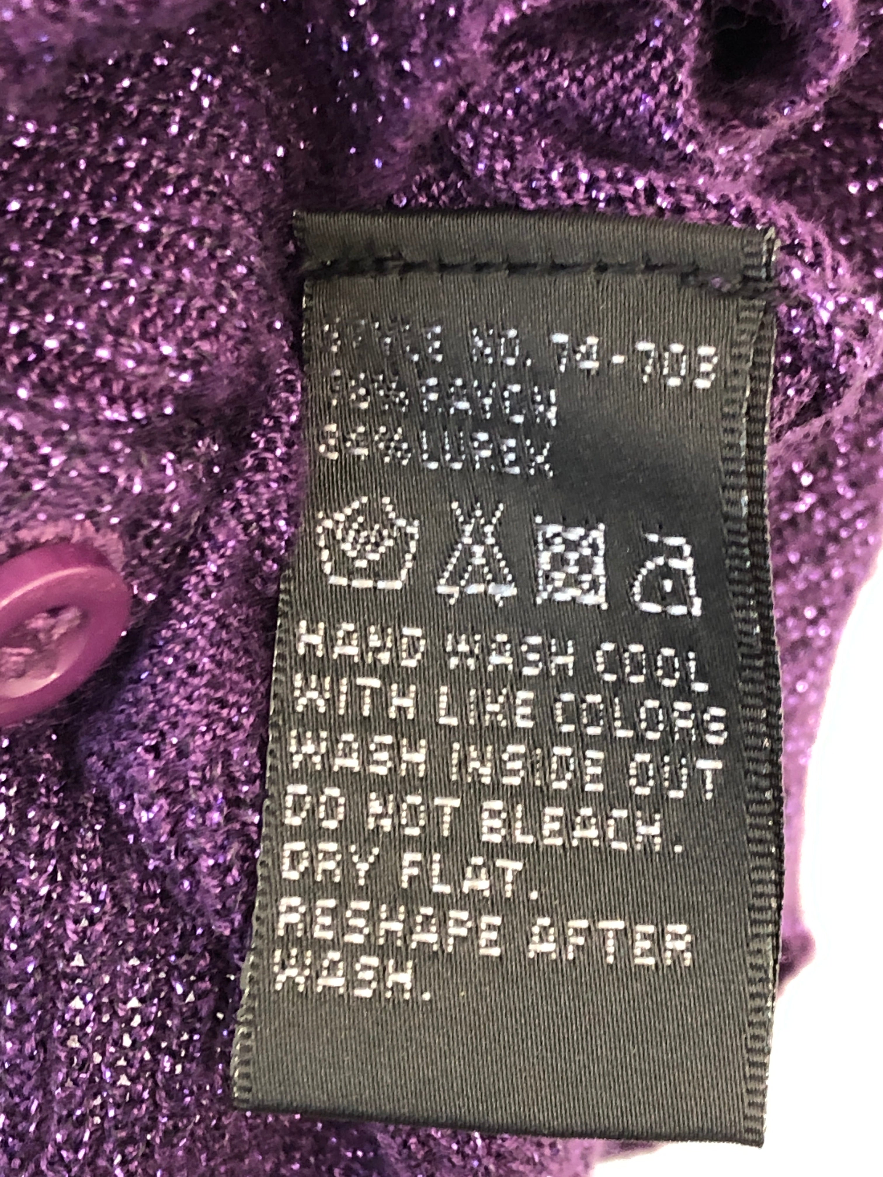 Haust Cardigan
